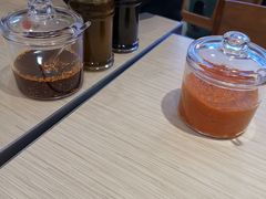 -桂在香知桂林米粉(红博中央公园店)
