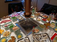 -蚝英雄·鲜蚝自助专门店(洋桥店)