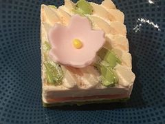-théATRE 茶聚场(王府中環店)