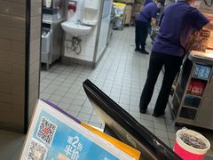 -麦当劳(新王府井店)