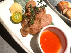-匠和风精致料理(祥禾天地店)