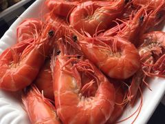 -钱大妈海鲜饭店(保利林语店)