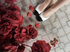 -CHANEL(恒隆广场店)