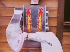 -山西通天峡景区