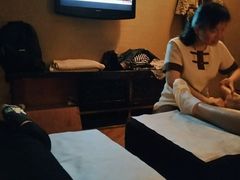 -SPA·印象足道养生(大运河度假区四望亭店)