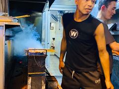 -同来顺烧烤餐厅(哈尔滨道店)