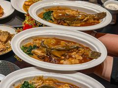 -新光酒家·河豚·海鲜·蟹料理(浦东店)