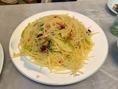 -宾朋海鲜饭庄(兴海路店)