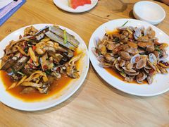 -南海渔家•海鲜•正宗海南菜(海棠湾店)