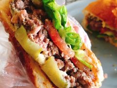 -Cooking Man(中懋天地店)