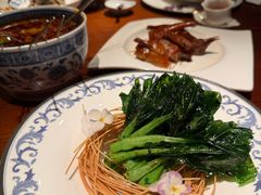 -王府井文华东方酒店-紫膳餐厅