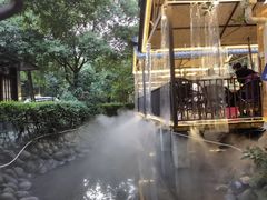 -醉月城西昌火盆烧烤(天府店)