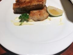 -金沙滩喜来登度假酒店-雅日本餐厅