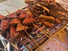 -友记功夫香·人民大排档(红牌楼店)