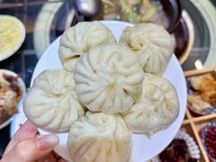 -野菌皇海景野生菌火锅(滨海大道店)