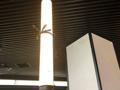 大堂-绿茶餐厅(成都大悦城店)