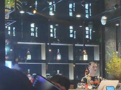 -红顶老汉烧鸡公羊蝎子火锅(学士街店)