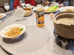 -田水湾丨地道安徽菜(文化路店)