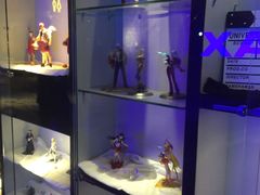 -万达影城 太原龙湖激光IMAX万达广场店(解放路店)
