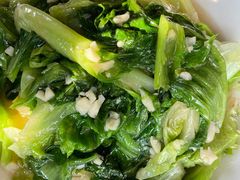 时蔬-临江餐馆二楼美食部落