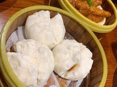 蜜汁叉烧包-江滨壹号艺文空间复合餐厅(闽江大道店)