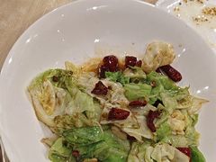 -羊之道草原味道清真餐厅(番禺店)