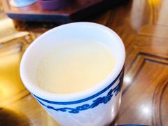 甜豆浆-勤德兴(湖滨路店)