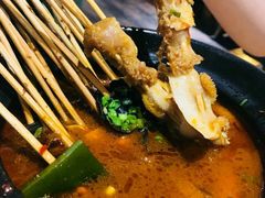 -管氏翅吧(马家堡店)