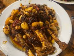 -夹夹大·蟹蟹大排档(财富又一城店)