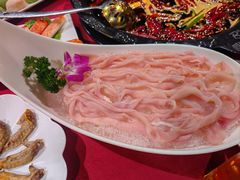 -蓉城老妈火锅(双林路店)