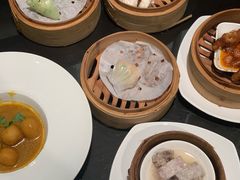 -ManHo万豪中餐厅(成都茂业JW万豪酒店)