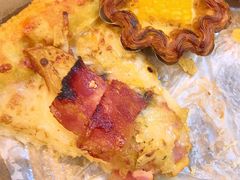 -米斯特比萨(罗斯福店)