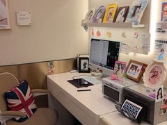 -海马体照相馆(大连柏威年购物中心店)