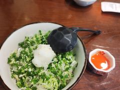 -纹兵卫手打荞麦面日料(虹桥本店)