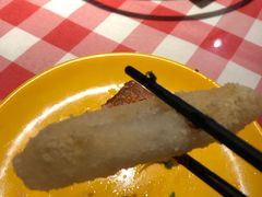 -俭朴菜(鲁磨路店)
