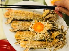 -兴旺海鲜砂煲王