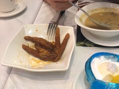 -威尼斯西餐厅(古镇店)