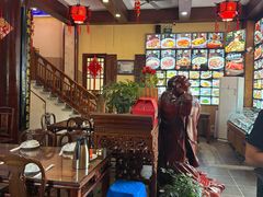 -长兴菜馆(高桥店)