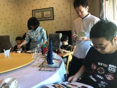 -卫鼎轩·家宴(水上公园店)