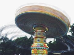 -厦门海湾公园游乐场