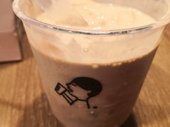 -喜茶(上海兴业太古汇店)