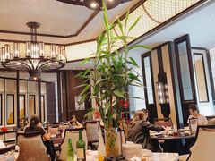 -中山保利艾美酒店-乐美中餐厅