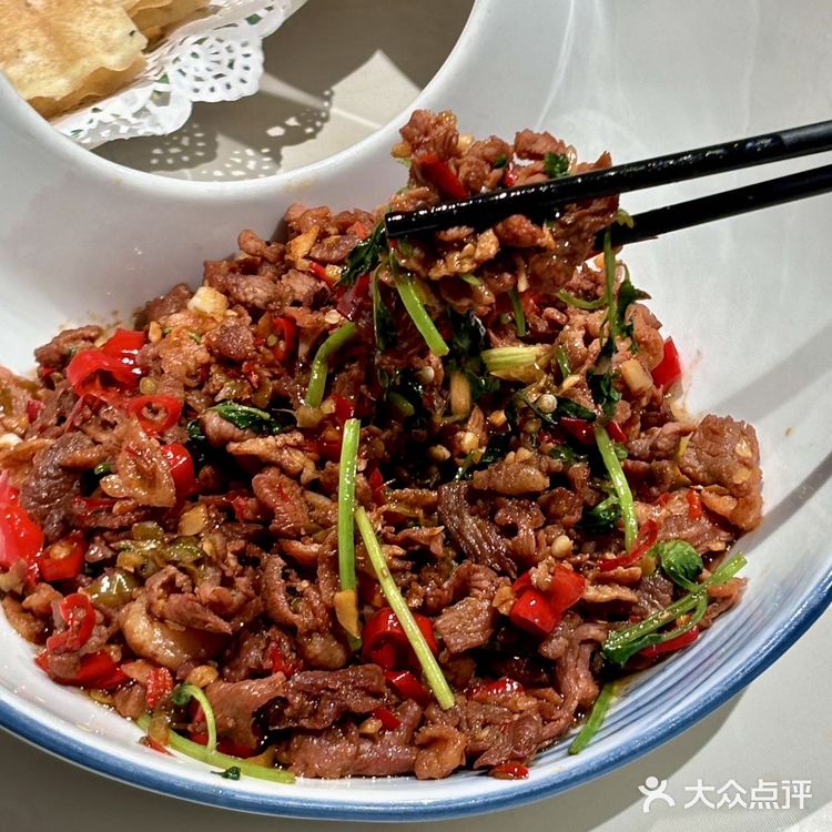 救命这真的是长沙湘菜届最好吃的[流泪]人均40r