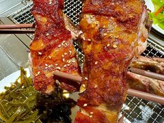 -宗泉烤全羊·烤羊腿·家常菜(解放东路店)