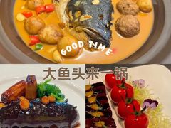 -稻香雅苑·臻品私宴(梦都大街店)