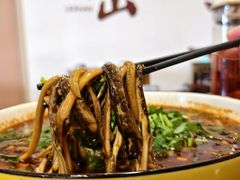 -临江后街鳝丝(临江店)