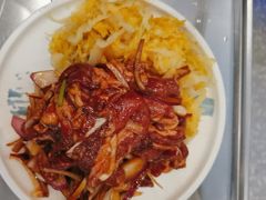 -揽月斋炙子烤肉·清真(安定门·五道营店)