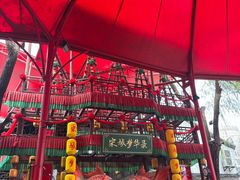 -杭州宋城