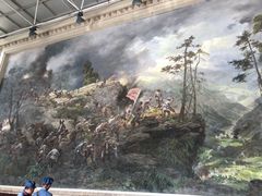 景点-井冈山风景名胜区-黄洋界