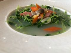 -如轩·海鲜砂锅粥·潮汕菜(南城店)